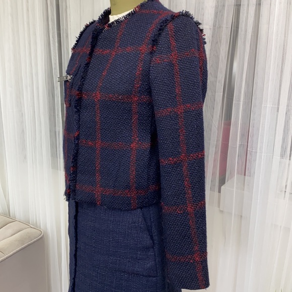 Carolina Belle blazer jacket - Picture 5 of 12